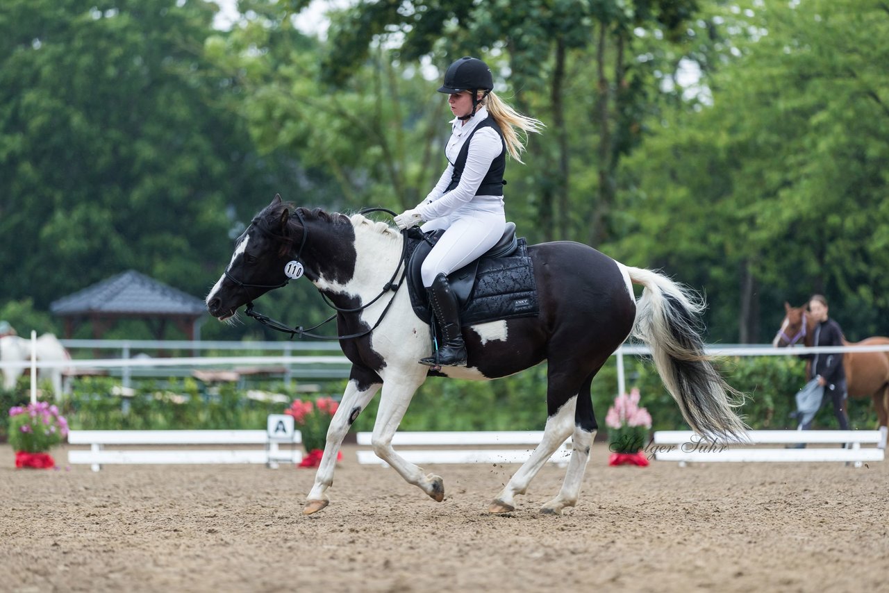Bild 119 - Pony Akademie Turnier